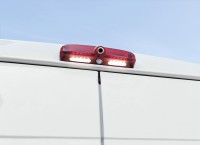 Caméra de recul avec détecteur de mouvement pour Camper Van Fiat à partir des modèles 2024