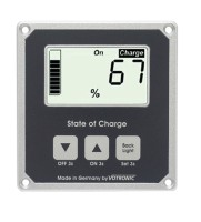 Charge indicator Smart Battery