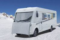 Vorschau: Außenisolierung für Vorschau: Außenisolierung für Integrierte