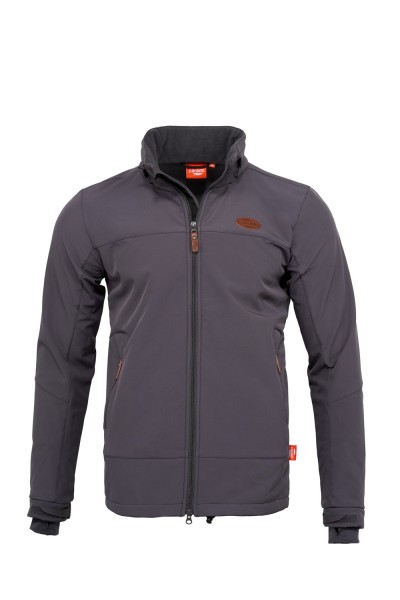 Men's multifunctional jacket