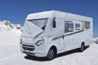 Vorschau: Set Außenisolierung für Vorschau: Set Außenisolierung für Integrierte