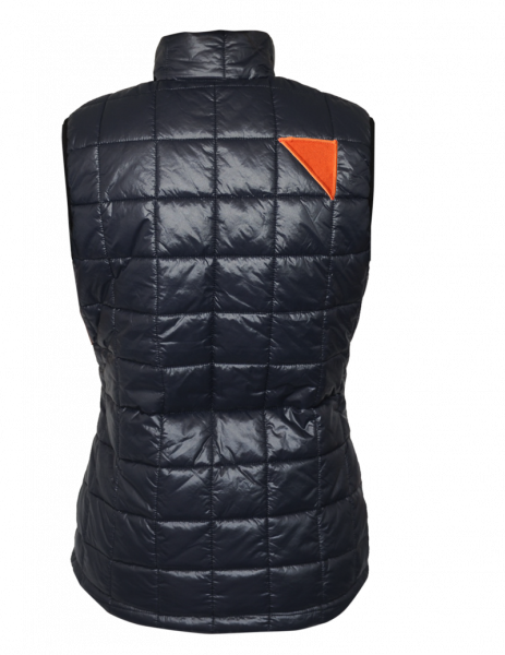 Women's gilet -20%