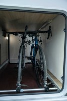 Bike Carrier for 2 Bicycles
