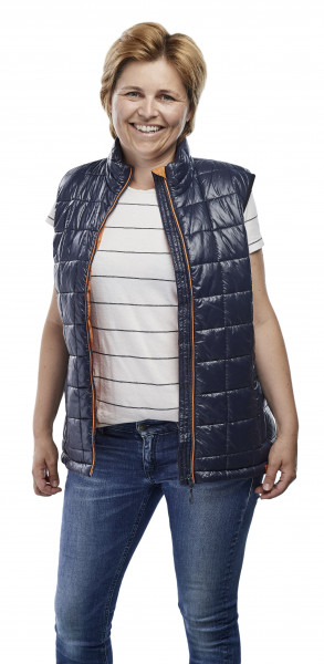 Women's gilet -20%