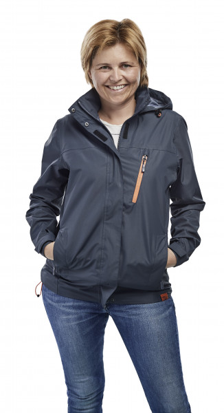 Outdoor-Funktionsjacke für Damen - 20%