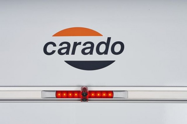 Multimediapaket Einfachkamera Camper Van + Van