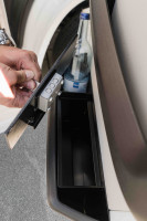 Vorschau: Beifahrertür-Safe bzw. - Vorschau: Beifahrertür-Safe bzw. - Tresor Fiat Ducato