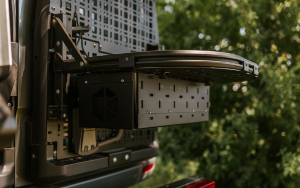 Backrack+ Level Pack