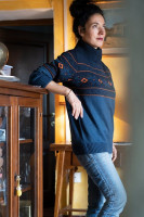 Norwegerpullover Damen Norwegerpullover Damen
