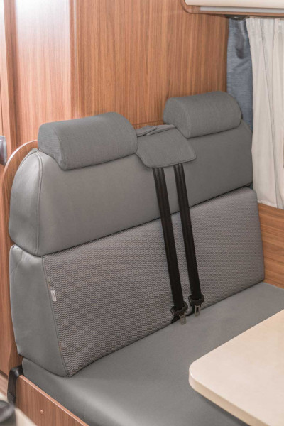 Protective cover seating group