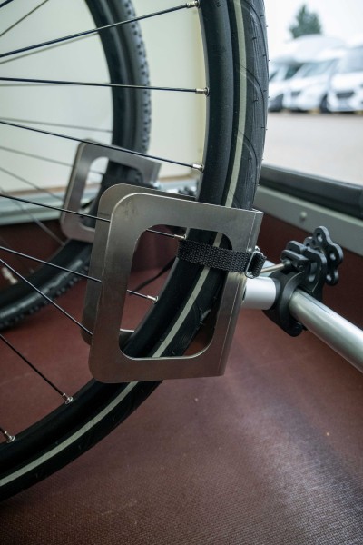 Extension set 1 Bicycle for Bike Carrier