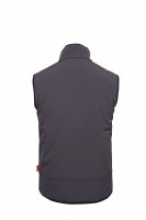 Preview: Men's reversible Preview: Men's reversible gilet