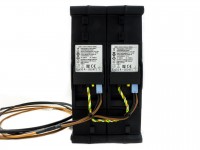 Vorschau: Smart Battery System 2-er Vorschau: Smart Battery System 2-er Block 50 AH