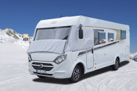 Vorschau: Set Außenisolierung für Vorschau: Set Außenisolierung für Integrierte