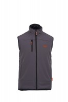 Preview: Men's reversible Preview: Men's reversible gilet