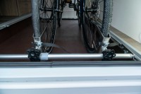 Extension set 1 Bicycle for Bike Carrier