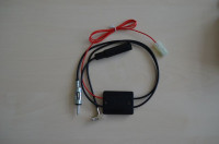 Antenna splitter for Antenna splitter for navigation system Xzent