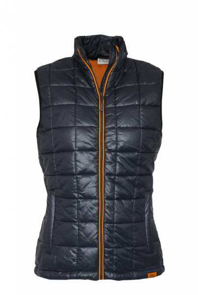 Women's gilet -20%