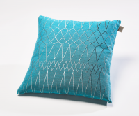 Enveloppe de coussin Enveloppe de coussin décorative 50x50cm