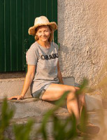 T-Shirt Damen T-Shirt Damen