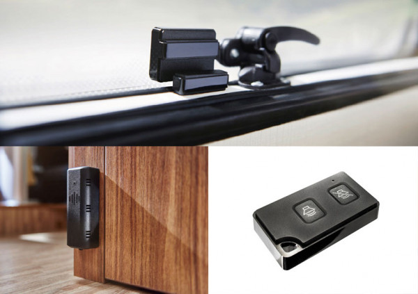 Security Paket / Alarmanlage