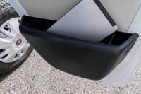 Vorschau: Beifahrertür-Safe bzw. - Vorschau: Beifahrertür-Safe bzw. - Tresor Fiat Ducato