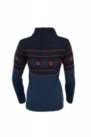 Norwegerpullover Damen Norwegerpullover Damen