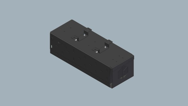 Backrack+ Level Pack
