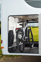 Bike Carrier für 2 Räder/ Fahrradträger